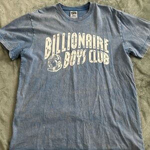 Billionaire Boys Club